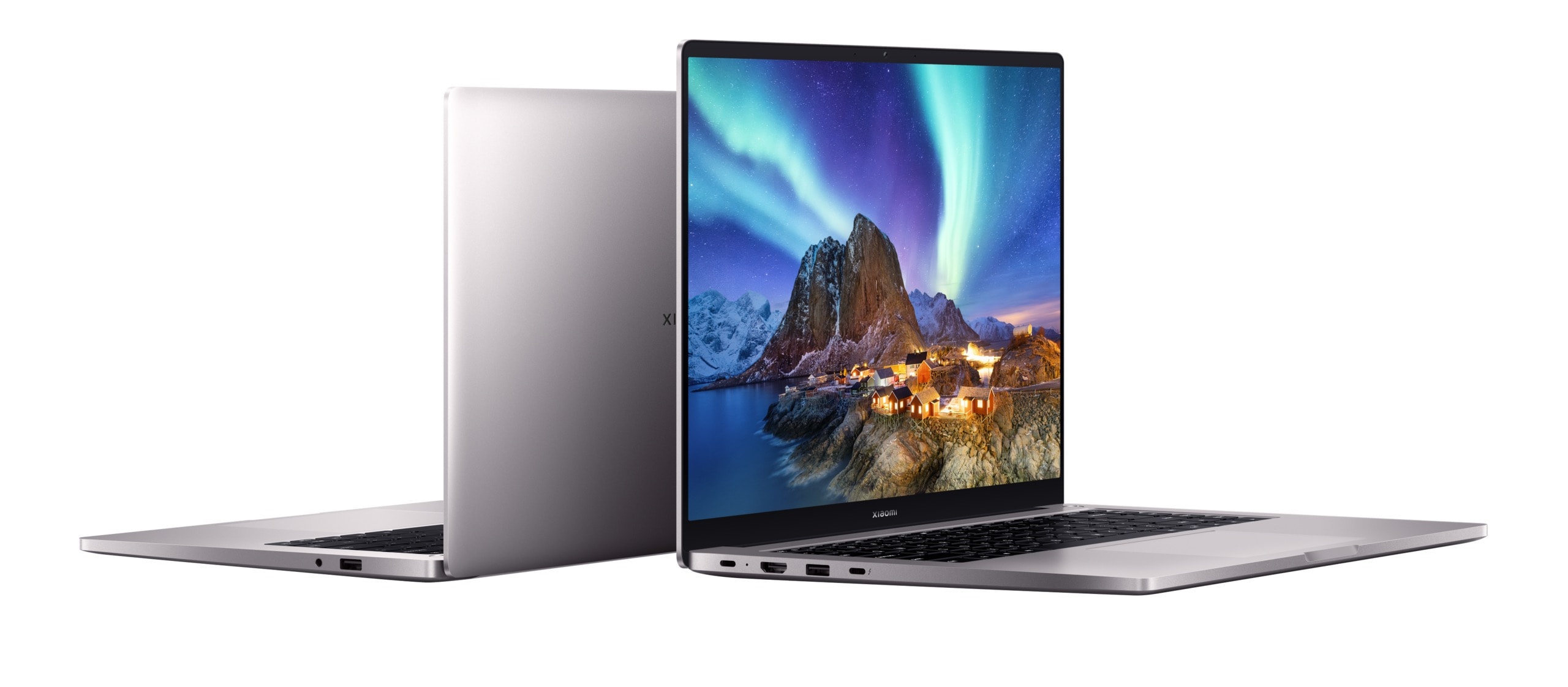 Xiaomi Mi Notebook Ultra, an Overview